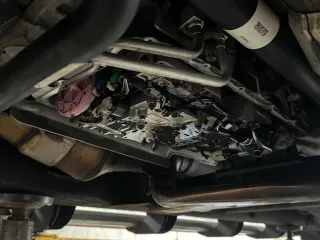 Car Diagnostic vs. Mechanic: Know When to Get Help | Guide