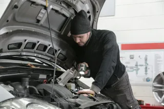 What to Expect from a Quality Auto Repair Shop in East Bethel, MN