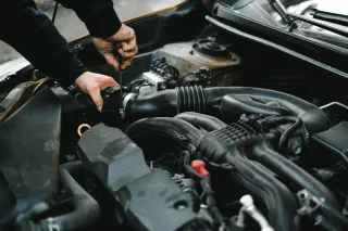 How Car Diagnostic Tests Work | Transworks Plus