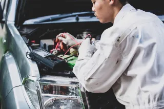 Electrical Gremlins in Cold Weather: Preventing Car Short Circuits in East Bethel