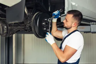 Suspension Tune-Ups: Improving Ride Comfort and Tire Life