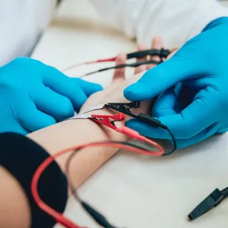 EMG Testing: Understanding Nerve & Muscle Health