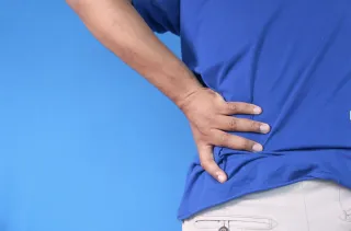 Most Treatments For Lower Back Pain Don't Work--Except For This....