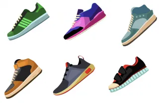"Which Shoes Do You Recommend?"
