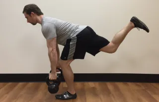 Is Training One Side At A Time Better?