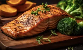 Is That Salmon Farmed? Think Twice Before You Buy It