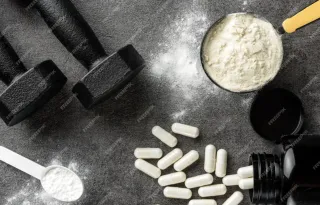 It's Not A Magic Pill.....But It's Close...