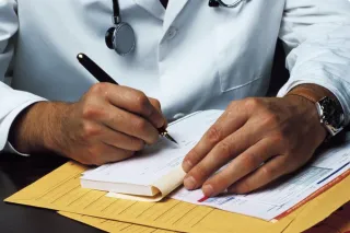 The Vital Prescription You’re Not Getting From Your Doctor

