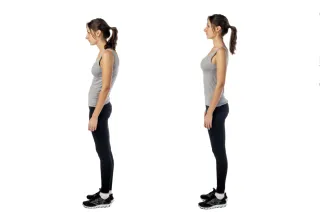 This Underrated Habit Makes You Feel Better, More Confident, and…Taller!