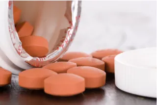 How Much Advil Can You Take? What to Know About Health Risks