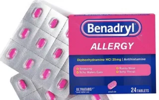 An Old Medicine Cabinet Staple Raises New Concerns
