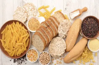Why "Gluten-Free" Without a Diagnosis Isn't a Healthy Choice