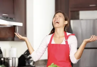 Here's A New Way To Answer The Question, “What’s For Dinner?”
