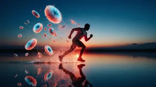 The Astonishing Power Of Exercise To Stop Cancer Cell Growth