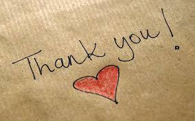 "Say It Now"-- A Thanksgiving Message That Can’t Wait