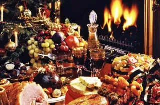 The Truth About Holiday Weight Gain (It’s Not What You Think)