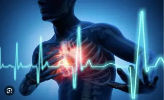 How Do You Know It's A Heart Attack?