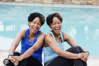 This Exercise Made Identical Twins’ Brains Age Differently