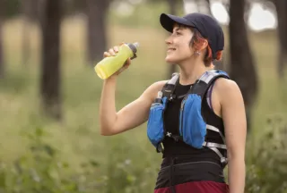 Weighted Vests What They Do....and What They Don’t Do......