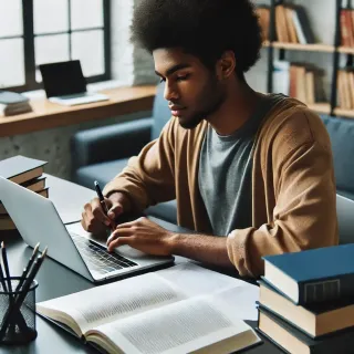 How to Write a Literature Review That Stands Out