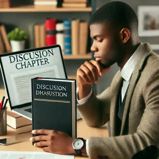 How to Structure and Write the Discussion Chapter of Your Dissertation