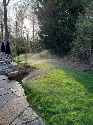 Sprinkler Winterization Cost Milford, CT | Local Irrigation Experts