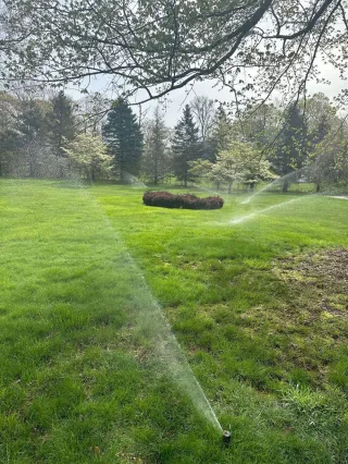 Sprinkler Installation Cost in Milford, CT | Local Irrigation Contractor