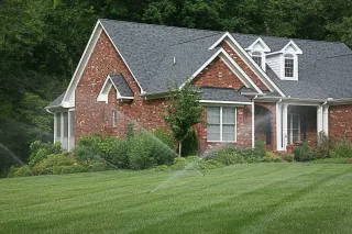Choosing the Right Irrigation System for Your Lawn in Milford, CT