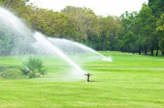 What Is a Custom Irrigation System? Benefits, Design & How It Works