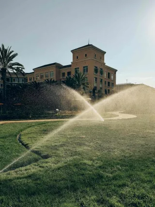 The Ultimate Guide to Custom Irrigation Systems in Milford, CT