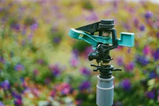 Benefits of Professional Irrigation Design for Commercial Properties