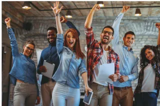 6 Tips To Help You Be A Better Boss
