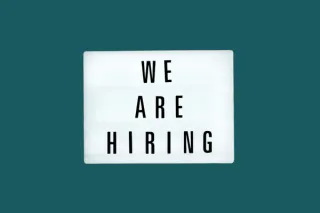 Considering Hiring a Team Member?