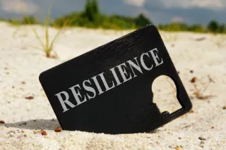 Building Operational Resilience in Small Business