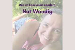 Selbstfürsorge ist kein Luxus: So findest du im Alltag wieder Zeit für dich
