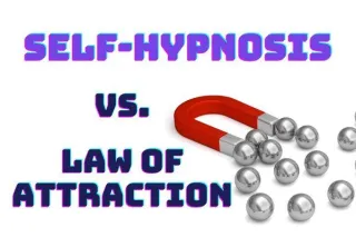 What is the Law Of Attraction? How related to hypnosis?