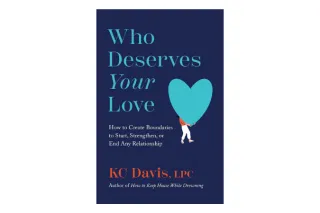 Who Deserves Your Love