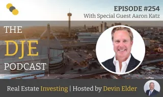 The DJE Podcast – February 2024