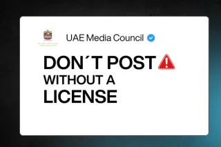 New in the UAE: The Mu’lin Content Creator Permit Explained