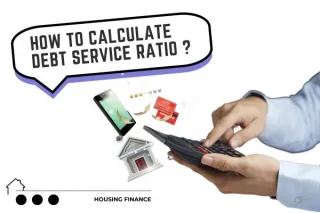 How to Calculate Debt Service Ratio?