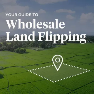 Free Land Wholesale Course