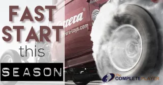 5 Sure Fire Ways to Get Off to a Fast Start and Find Yourself on a Top-Line This Season!