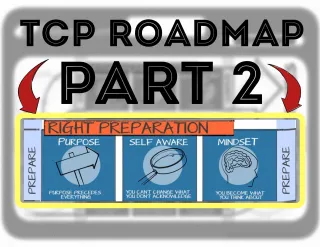 MENTAL TOUGHNESS ROADMAP - Part 2