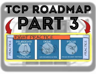 MENTAL TOUGHNESS ROADMAP - Part 3
