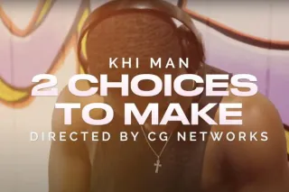 Khi Man - 2 Choices To Make