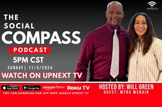 Mentoring Positives The Social Compass Podcast