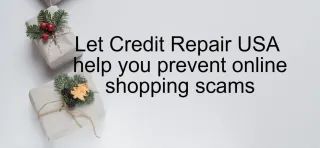 Holiday online Shopping Scams