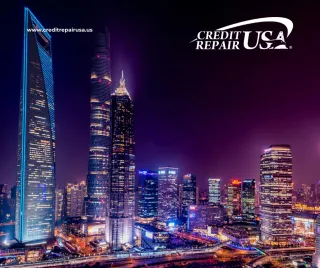 Business credit