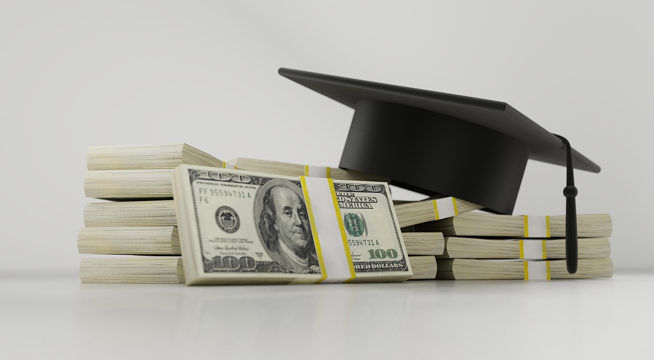 Student loans are due now