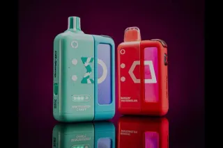 Off Stamp X Cube User Guide: Tips for Beginners